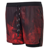 Dimma Trail Running Shorts Women