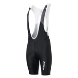 Grus Gravel Bib Shorts Men