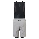 Hybrid MTB BIB Shorts Men