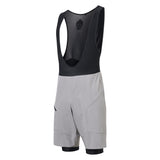 Hybrid MTB BIB Shorts Men