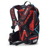 HAJKER 24L Rolltop Daypack