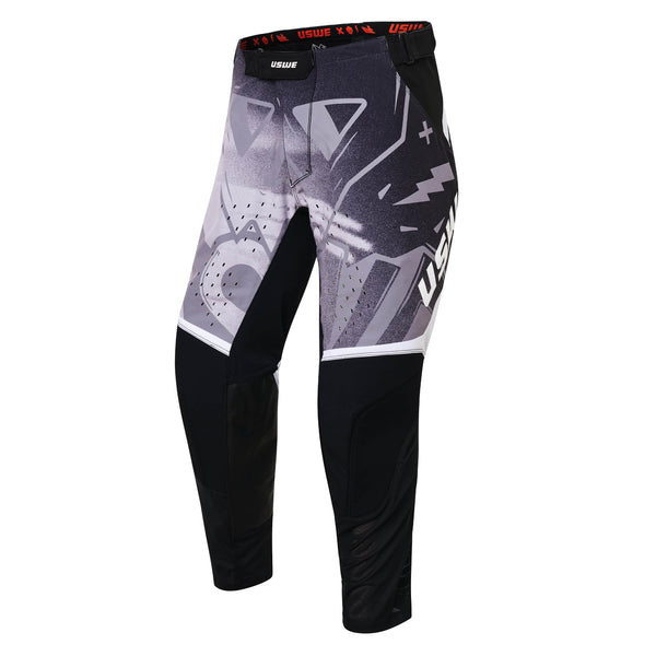 Kalk Cartoon Off-Road Pant