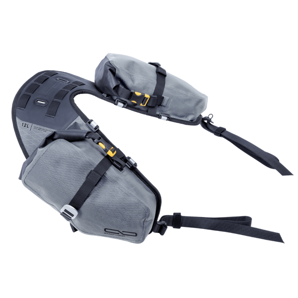 Mojavi Saddlebag Rolltop