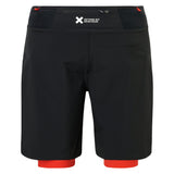 Puls Trail Running Combo Shorts Men