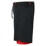 Puls Trail Running Combo Shorts Men