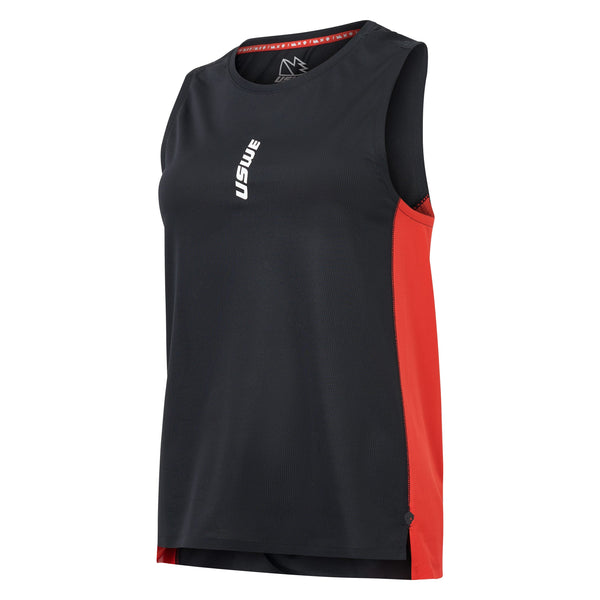 Puls Trail Running Tank Women