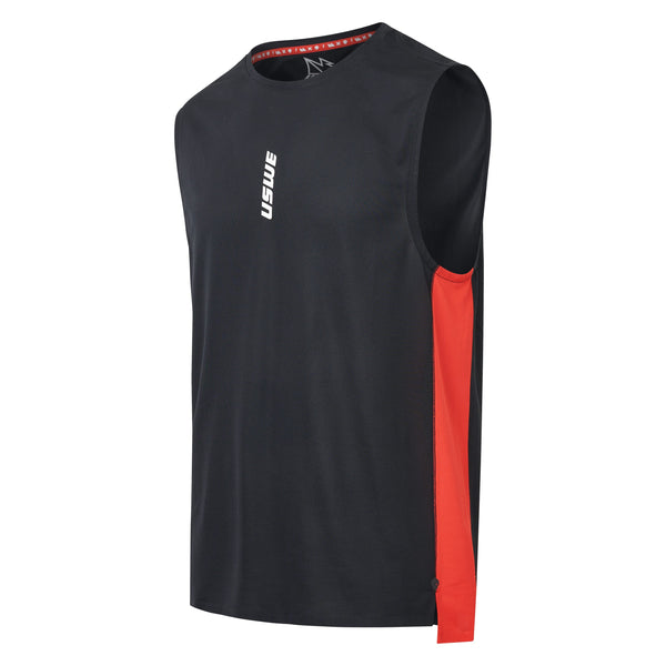 Puls Trail Running Tank Men