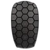 VST Backprotector for Zippered Daypack