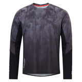 Spoke MTB Long Sleeve Jersey Men