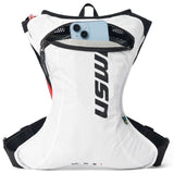 Race 2.0 2L XS Hydration Pack