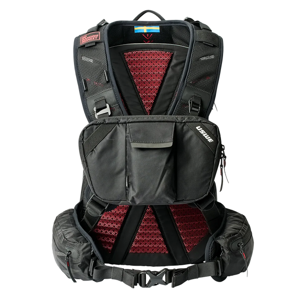 VST Detachable Chest Pocket