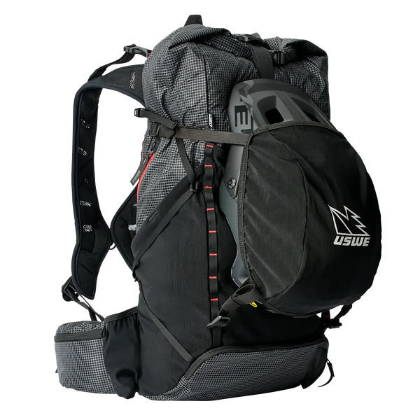 VST Helmet Holder for Daypack