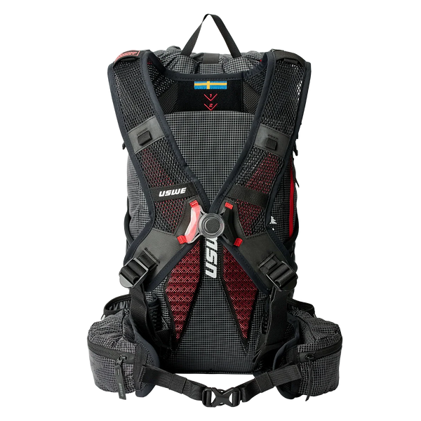 VST Mesh Harness for Daypack