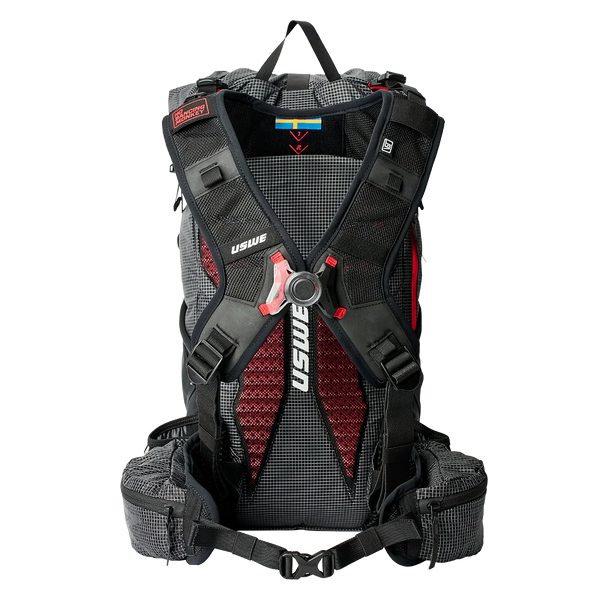 VST Small Size Harness for Daypack
