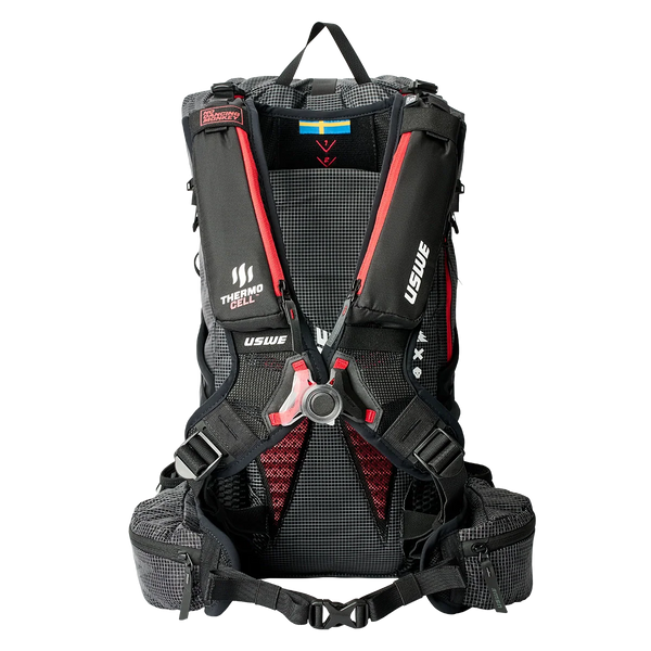 VST Termocell Winter Harness for Daypack