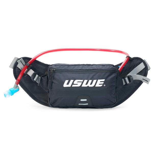 ZULO 2L Hydration Waist Pack