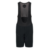 Hybrid MTB BIB Shorts Men