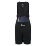 Hybrid MTB BIB Shorts Men
