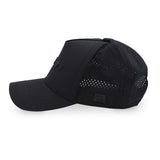 IKON - Premium Trucker Hat