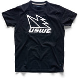 USWE Logo Tee