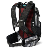 SHRED 25L MTB Daypack