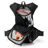 MOTO HYDRO 8L Hydration Pack Adventure Fit
